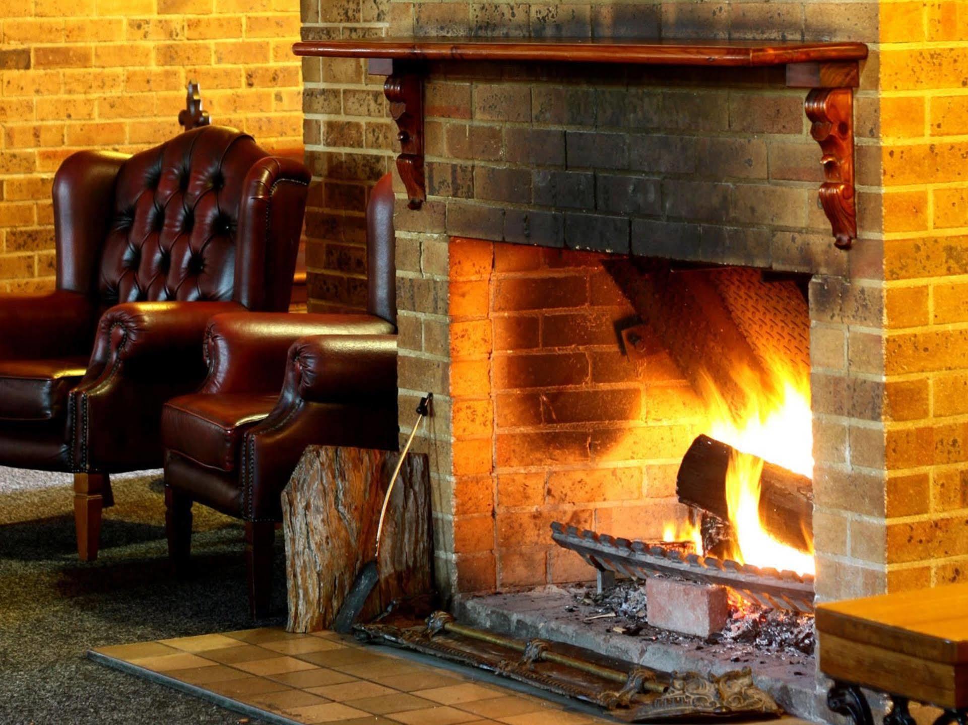 Nightcap At Macquarie Inn Dubbo Dış mekan fotoğraf