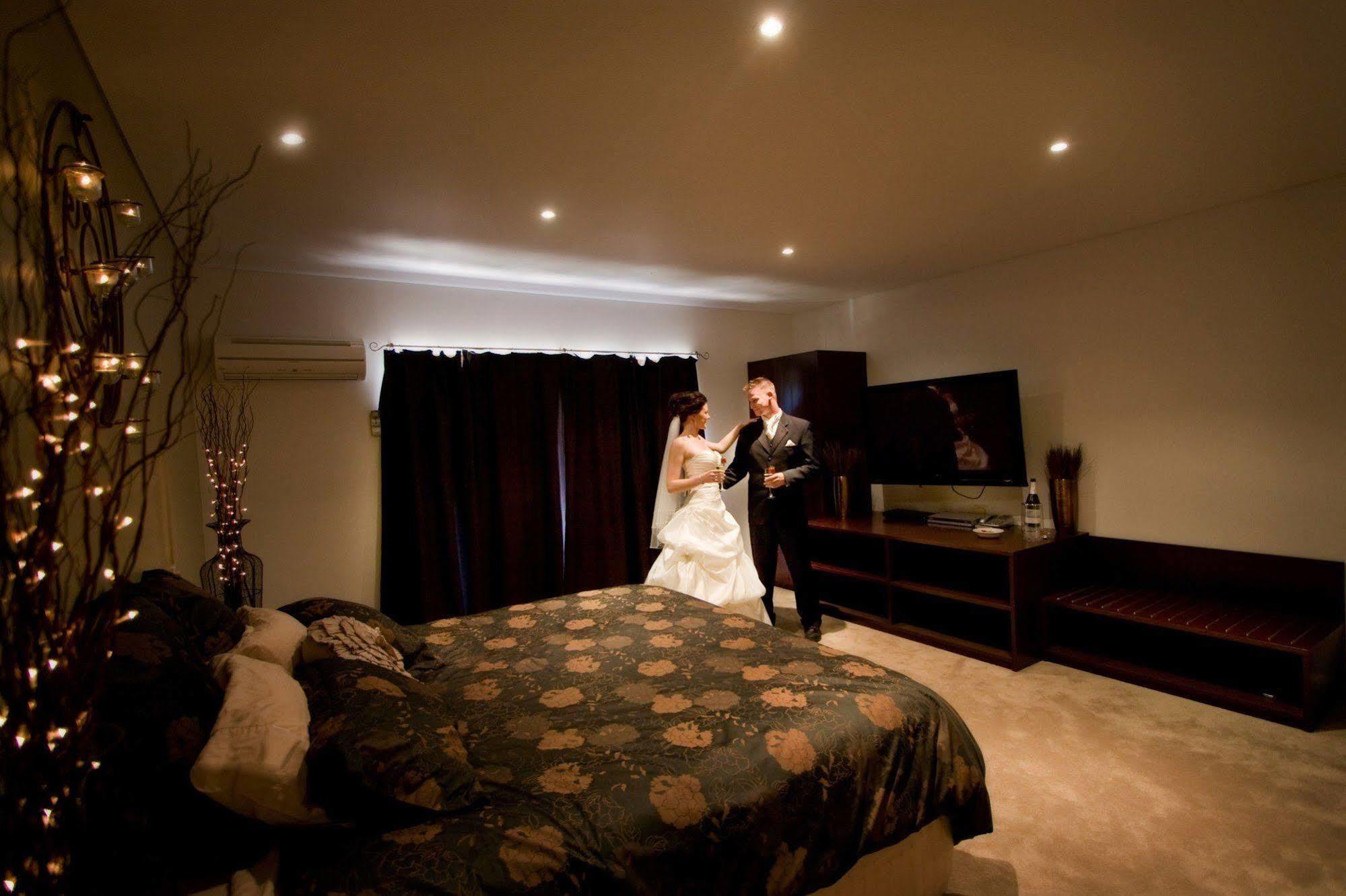 Nightcap At Macquarie Inn Dubbo Dış mekan fotoğraf