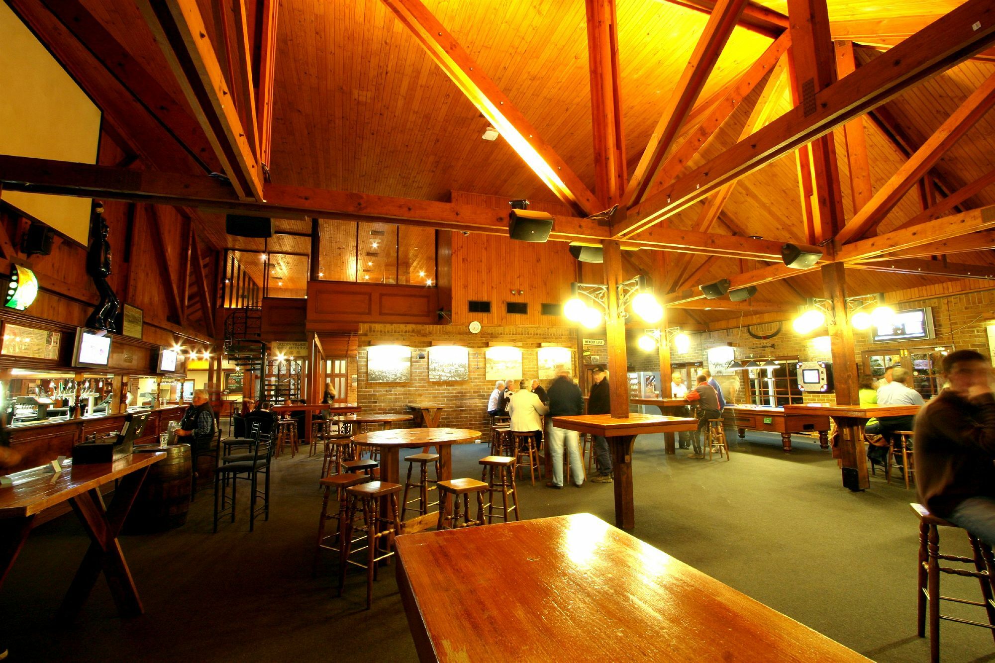 Nightcap At Macquarie Inn Dubbo Dış mekan fotoğraf